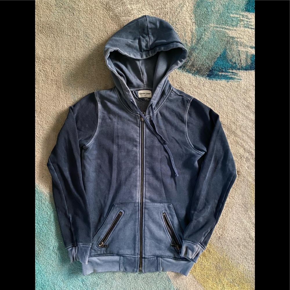 Cotton Citizen Hoodie